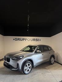 Bmw X1 sDrive 18i xLine