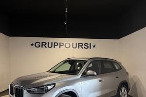 Bmw X1 sDrive 18i xLine