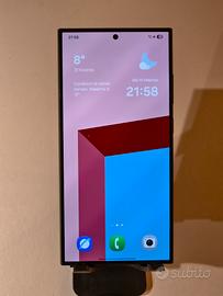 Samsung s24 ultra  512gb