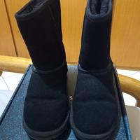 Stivale Emu australian