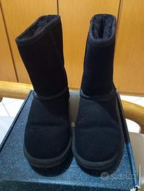 Stivale Emu australian