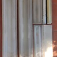 set plafoniere a neon