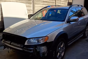 Volvo Xc70 D5