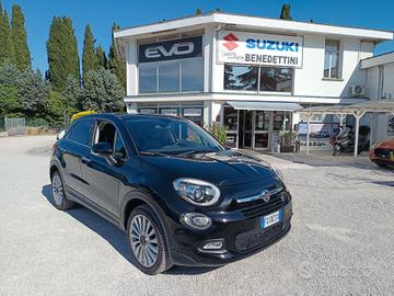 Fiat 500X 1.6 MultiJet 120 CV Lounge Tua a 169€ al