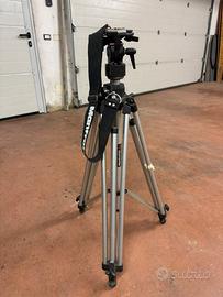 FTreppiede Manfrotto mod.028