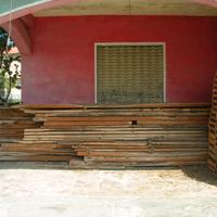 ASSI DI ACACIA E FRASSINO