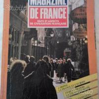 MAGAZINE DE FRANCE - Faits et aspects de civilisat