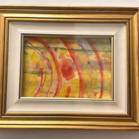 quadro vintage