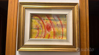 quadro vintage