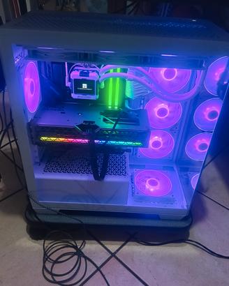 PC gaming