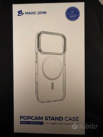 Cover iPhone 17 pro Max