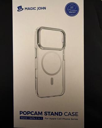 Cover iPhone 17 pro Max