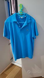 Polo Lacoste
