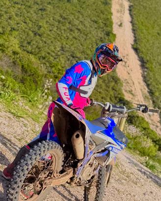 yzf 250 2017