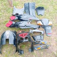 carene scooter 50 energy piaggio