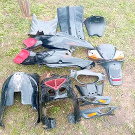 carene scooter 50 energy piaggio