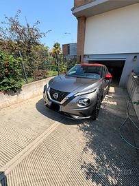 Nissan Juke Tekna