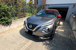 Nissan Juke Tekna