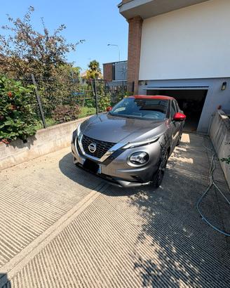 Nissan Juke Tekna