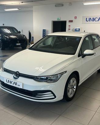 VOLKSWAGEN Golf 1.500 BENZINA 130 CV LIFE ADATTA