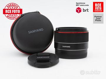 Samyang AF 24 F2.8 FE (Sony)