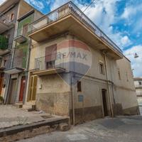 Casa Semindipendente - San Michele di Ganzaria
