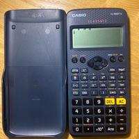 Calcolatrice Scientifica Casio