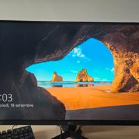 Monitor LG 27GN850 Ultragear QuadHD Ips 144hz