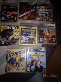 PS 3 play station 
