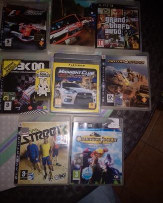 PS 3 play station 