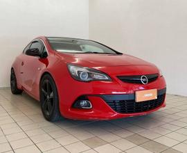 Opel Astra GTC 2.0 BiTurbo CDTI 195CV S&S 3 porte