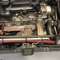 Peugeot 206 plus 1.4 hdi 70 cv 