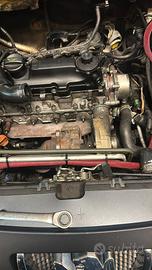 Peugeot 206 plus 1.4 hdi 70 cv 