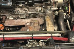 Peugeot 206 plus 1.4 hdi 70 cv 