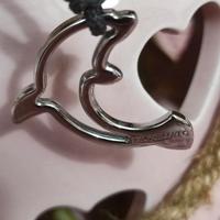 Morellato collana uomo donna / delfino