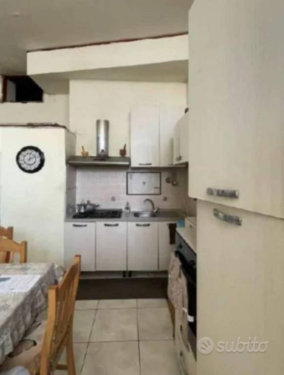 Appartamento – Somma Vesuviana, Santa Maria di Costantinopoli, Borgo Casamale - Altro