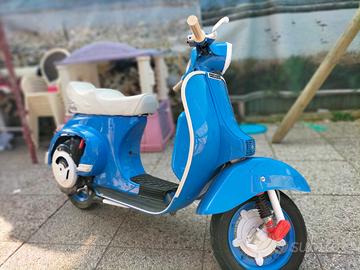 Vespa 50
