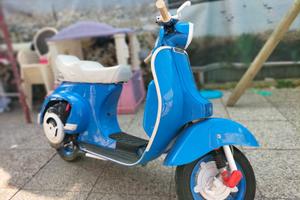 Vespa 50