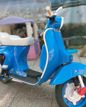 Vespa 50