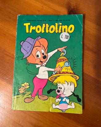 Trottolino n. 52