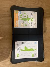 Wii Balance + Wii fit e Wii fit plus