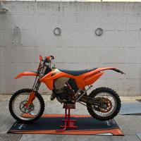 Ktm exc 125