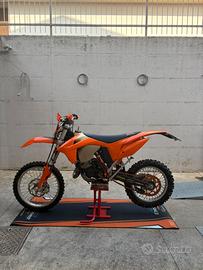 Ktm exc 125