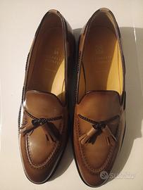 Mocassino Brunello Cucinelli