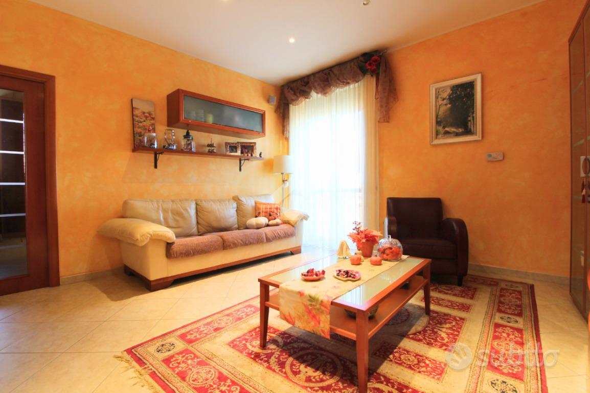 Appartamento – Lucera, Foggia - Vista 4