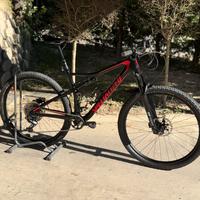 Specialized Men's Epic Comp Carbon 2019