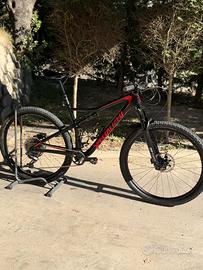 Specialized Men's Epic Comp Carbon 2019