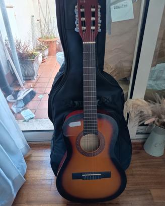 Chitarra Eko