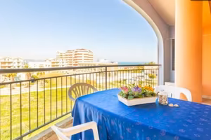 Appartamento vista mare da settembre a maggio