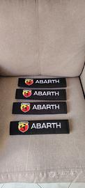 Abarth copricinture
